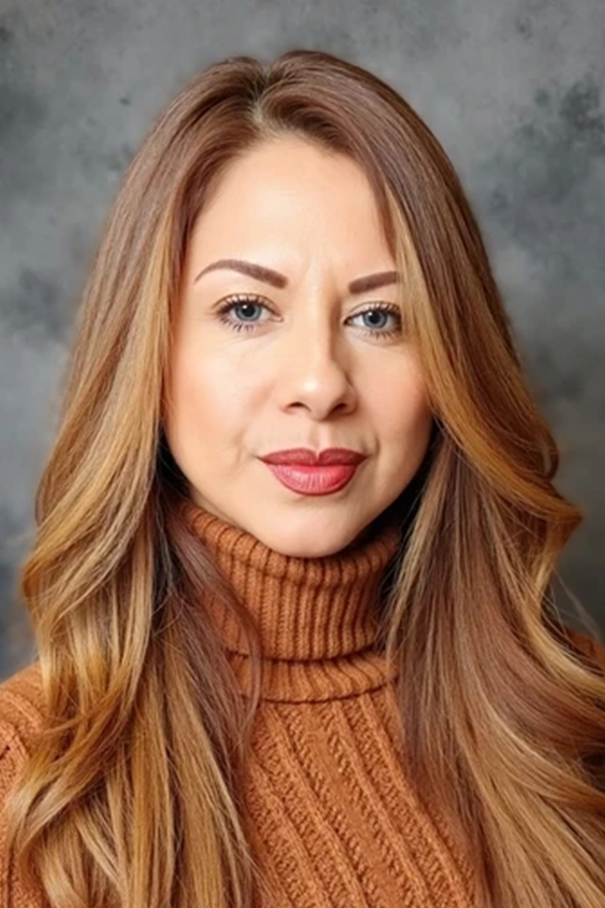 Elizabeth Diaz-Kendall