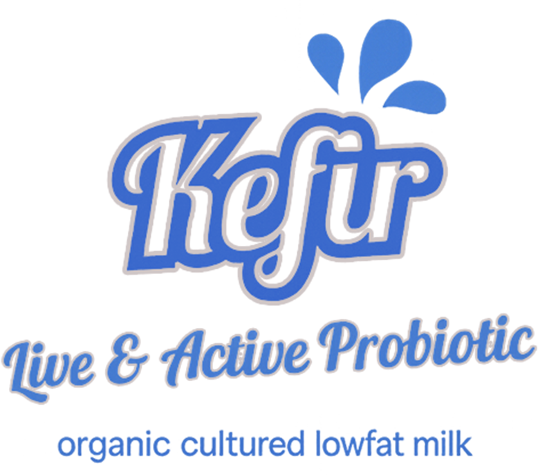 NATURAL KEFIR